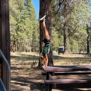 Meet your Posher, Lyla